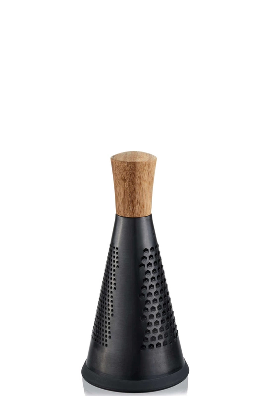 GEFU - tarka do przypraw z moździerzem X-PLOSION®