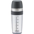 Lurch - shaker do ciasta i dressingów, 0,25 l, śred. 7,5 x 21 cm