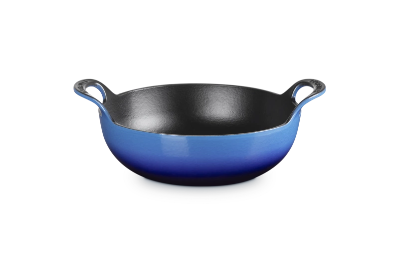 Le Creuset - Balti Dish 24 cm lazur
