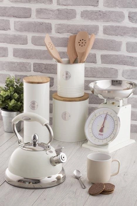 Typhoon - Waga Living, kremowa