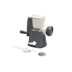 Lurch - ręczna maszynka do mielenia mięsa i ciasteczek Base&Soul