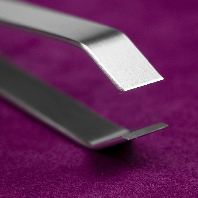 Ishimura - Szczypce do ości proste 11,5 cm