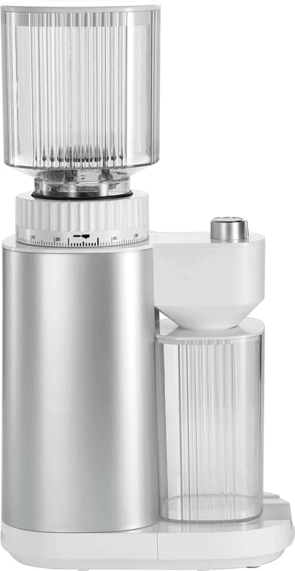 Zwilling - młynek do kawy srebrny Enfinigy