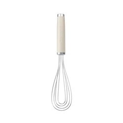 KitchenAid Culinary Tools - trzepaczka płaska Almond Cream