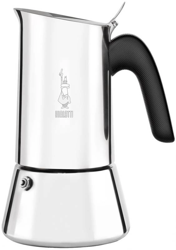 Bialetti - kawiarka New Venus 4 filiżanki