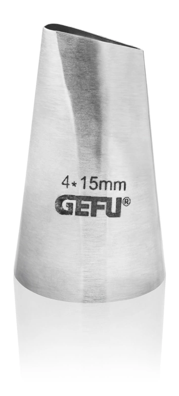 Gefu - DECORE 4-częściowy zestaw dysz