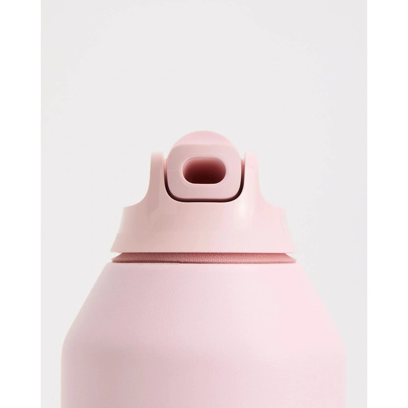 Chilly's Bottles - Butelka sportowa Chilly's | 1000 ml | Różowy