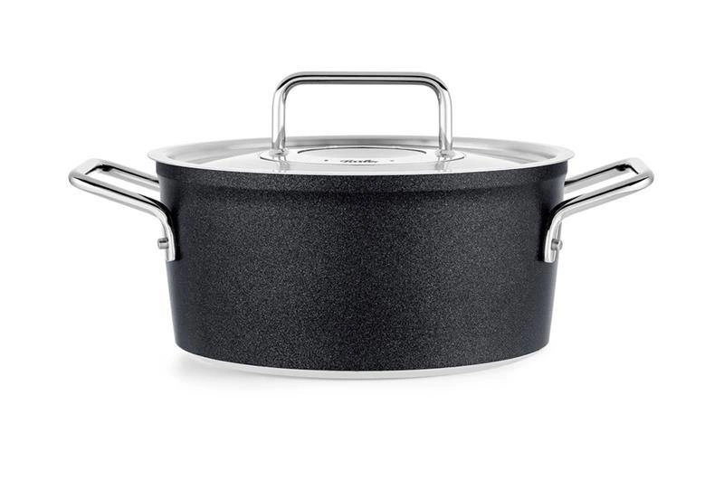 Fissler - Garnek Adamant wysoki 20cm