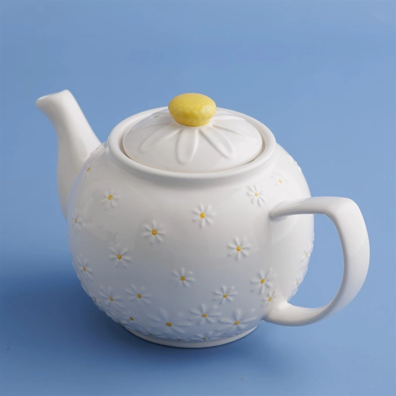 PK-Imbryk 6 cup 1,1l Daisy