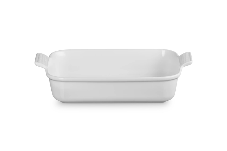Le Creuset - Forma do Zapiekania 32 cm white