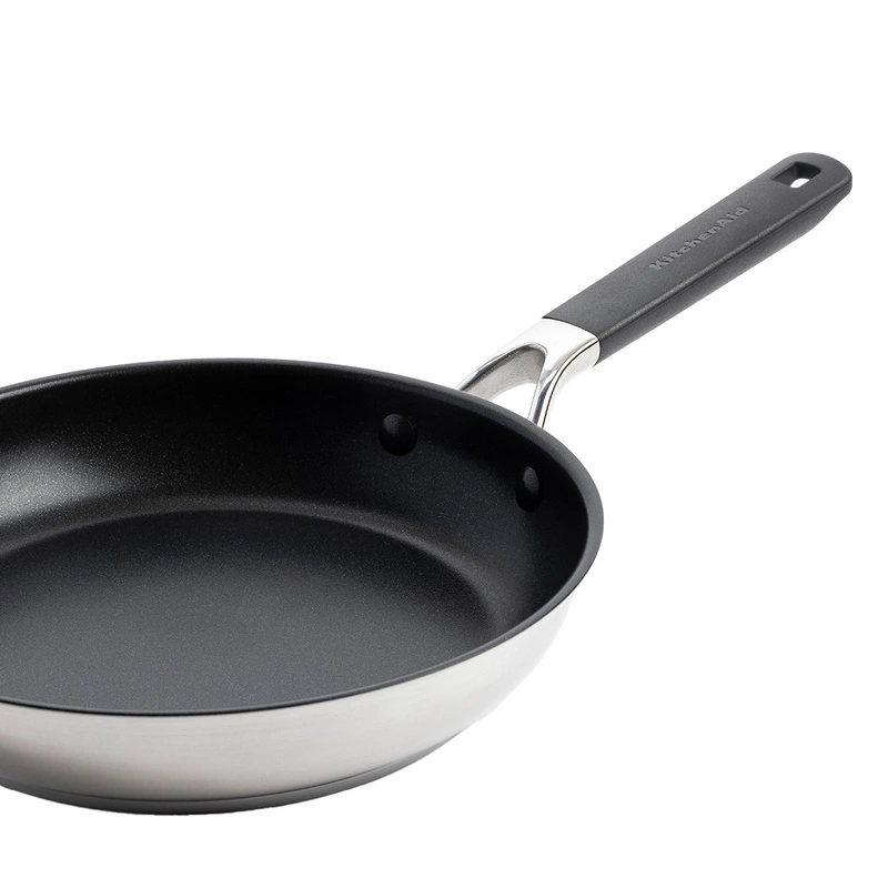 KitchenAid - Patelnia z powłoką Classic 24 cm