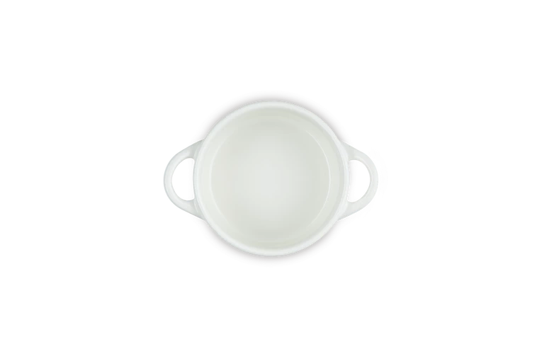 Le Creuset - Mini-Cocotte Słonecznik 250 ml Meringue