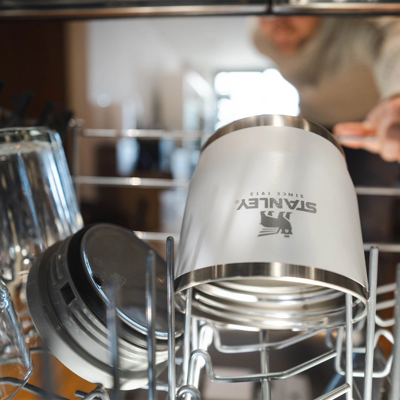 Stanley - Termos obiadowy THE ADVENTURE 0,35 l - POLAR