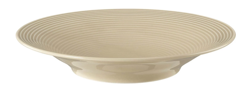 Seltmann - BEAT COLOR GLAZE Zestaw 6 talerzy do zupy 22.5 cm