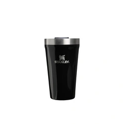 Stanley - kubek termiczny z pokrywką
The Everyday Tumbler 0.47L Black Gloss