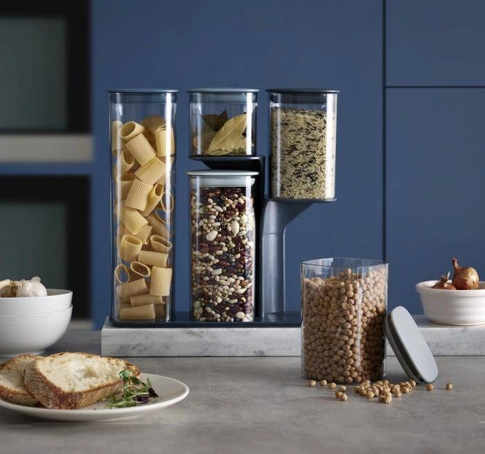 Joseph Joseph - Zestaw 5 pojemników Podium Sky