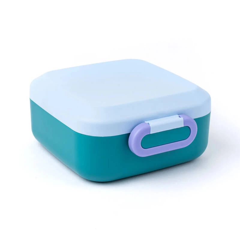 Amuse - Lunchbox z przegródkami Rikko Lagoon Sky