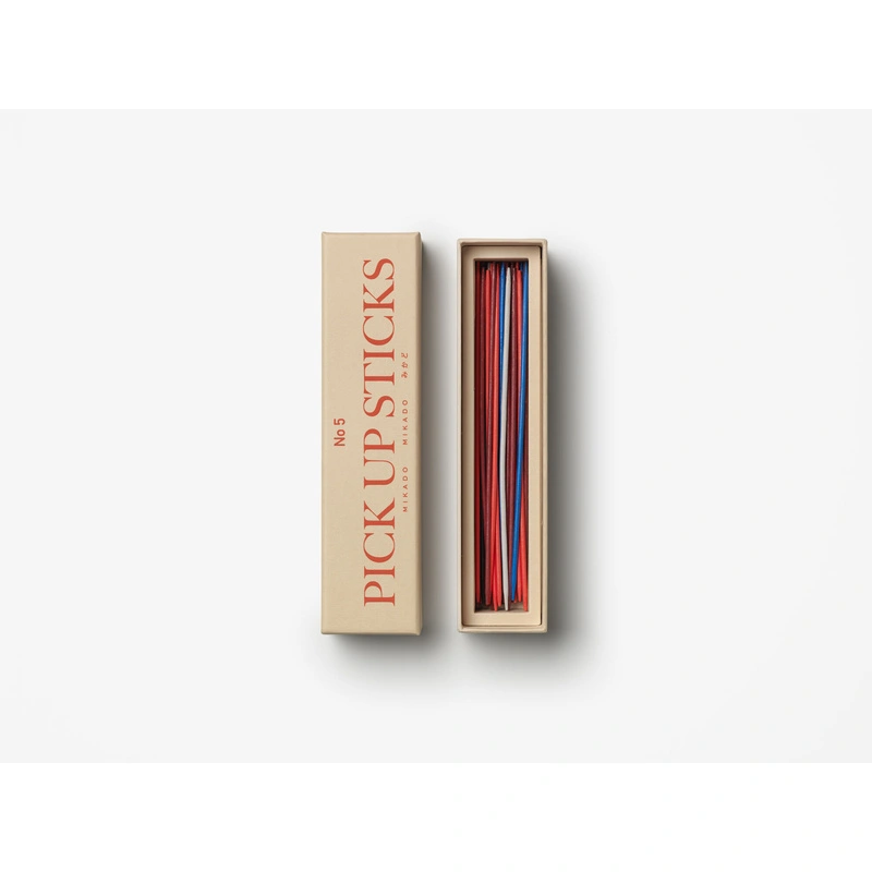 Printworks - Pick up sticks