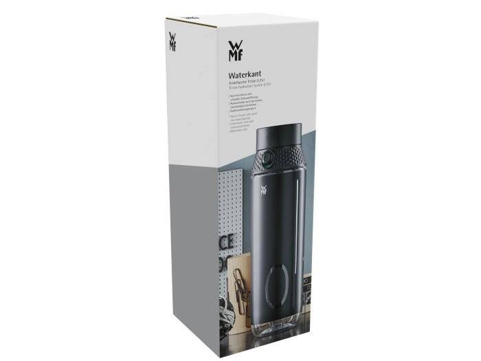 WMF - Butelka na wodę Hydration Tritan 0.75L