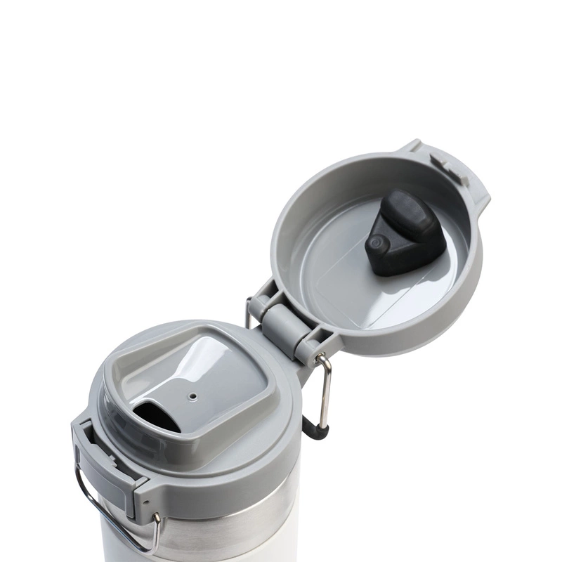 Stanley - butelka Quick-Flip 0.7 L Frost