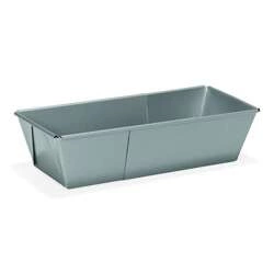 Patisse - Keksówka regulowana 20-35cm SILVER-TOP