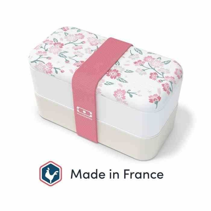 Monbento - Lunchbox Bento Original, Sakura