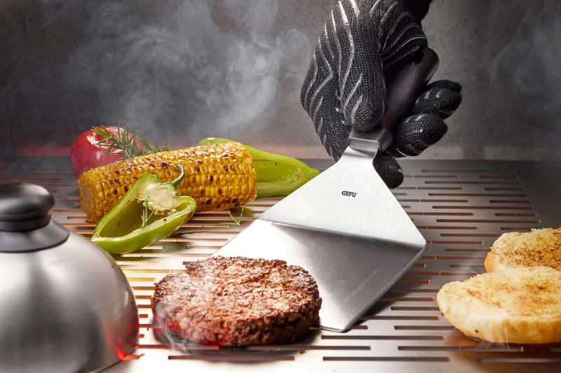 GEFU - łopatka do BBQ XXL BBQ