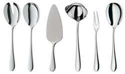 WMF - Zestaw sztućców Crom. Protect 66 el, Merit