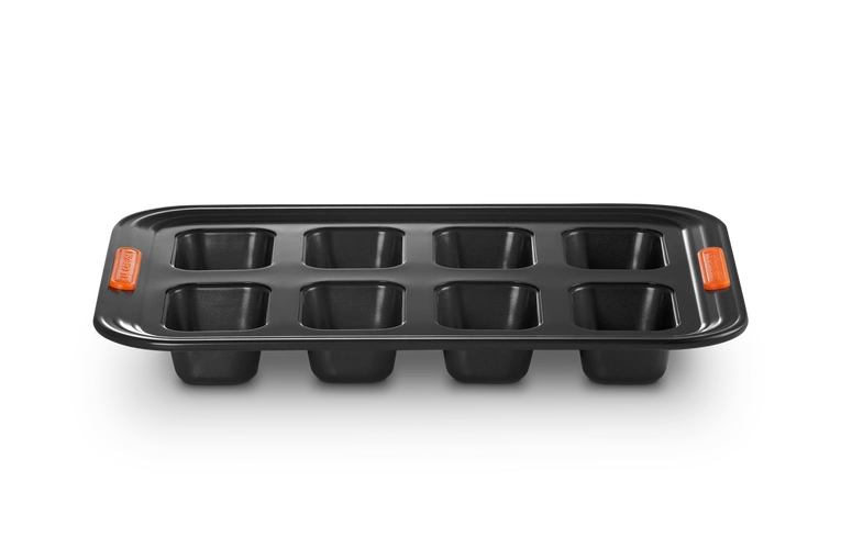 Le Creuset - Forma na 8 mini keksówek