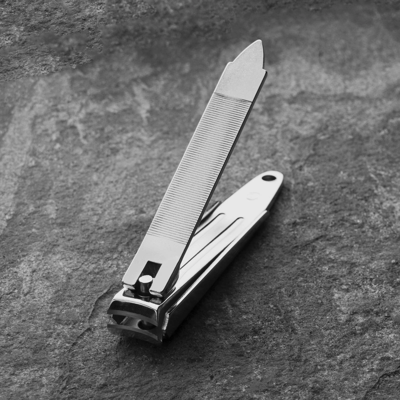 Kanetsune Seki - "Five Stars" BL Obcinacz do paznokci 10,5 cm