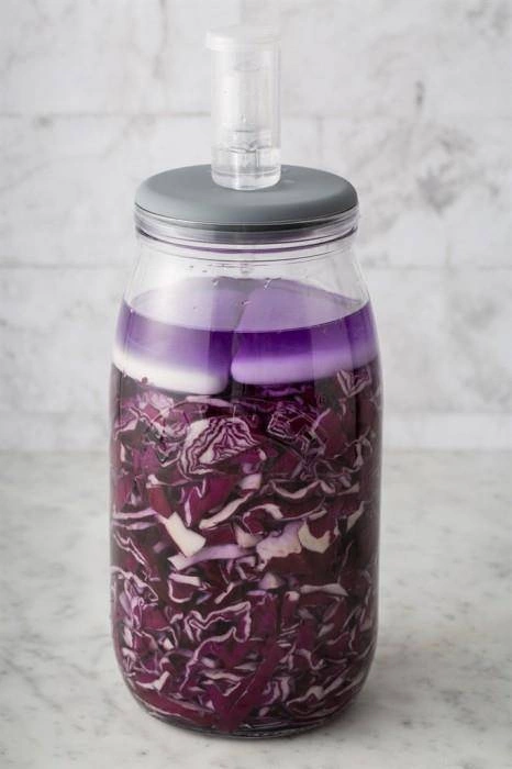 Kilner - Słoik do kiszenia 3 l