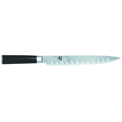 KAI - Nóż do plastrowania karbowany 22,5 cm Shun