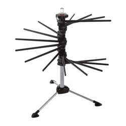 Marcato - Tacapasta- suszarka do makaronu, czarna