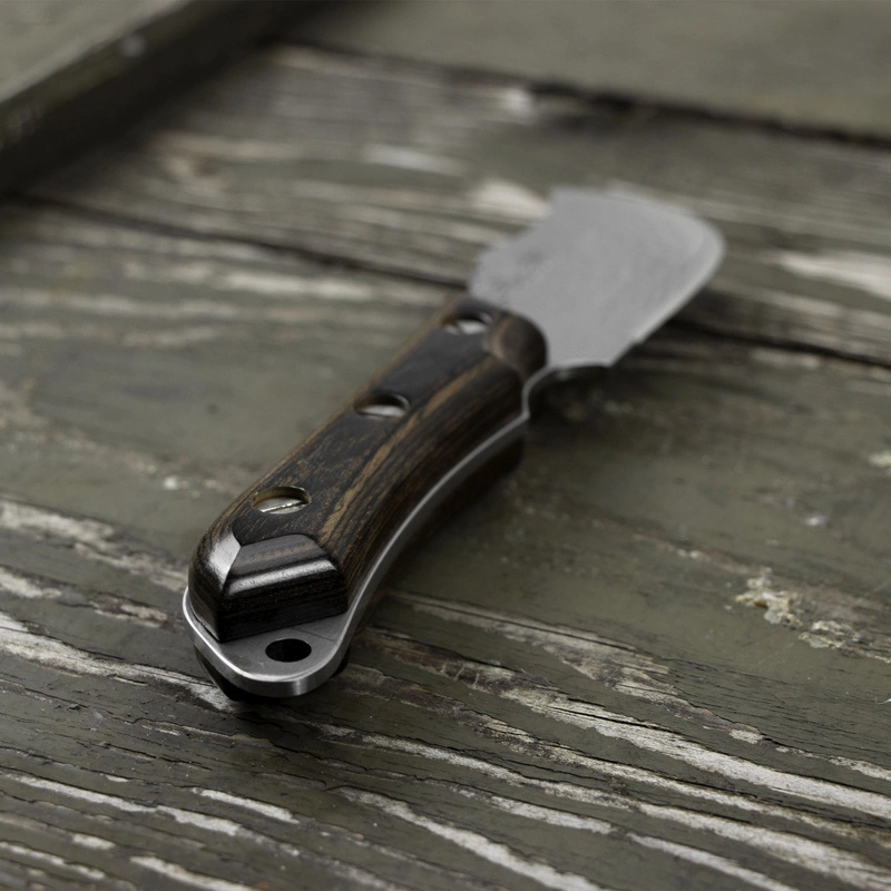 Kanetsune - Aogami#2 Seseragi Skinner 6,5cm