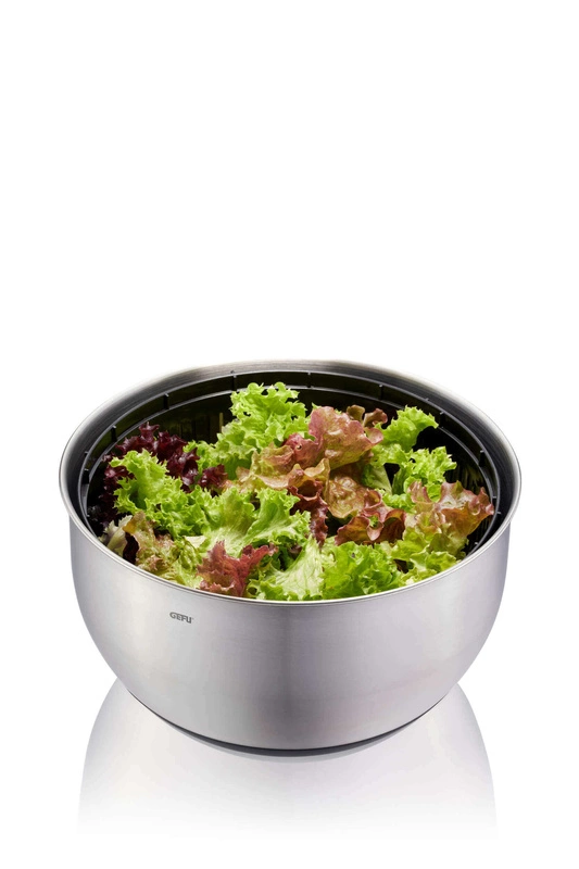 GEFU - wirówka do sałaty PULLIT