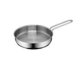 WMF - Patelnia stalowa 18 cm Mini