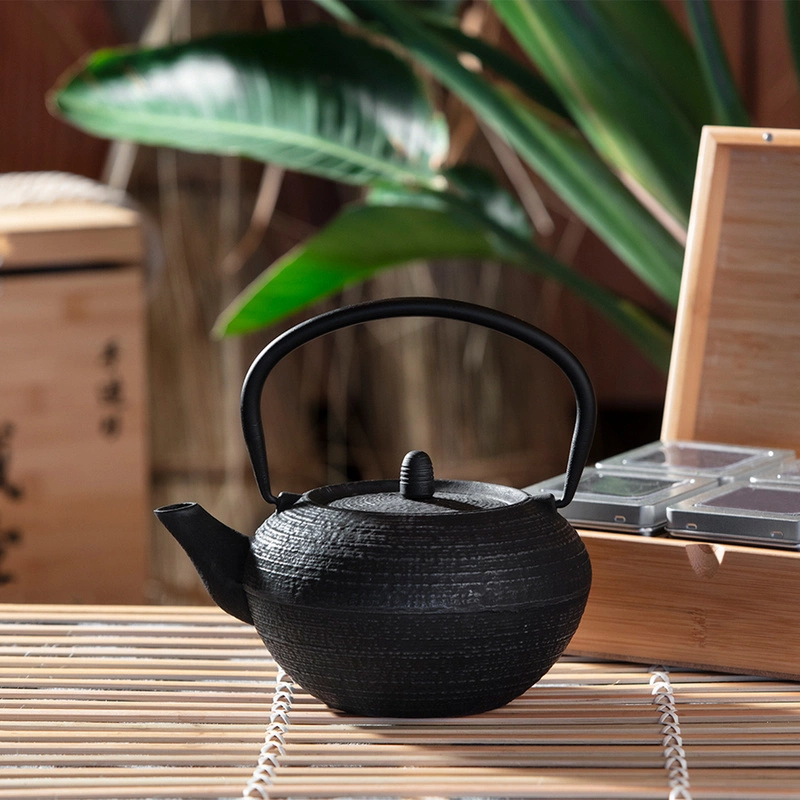 Bredemeijer - Dzbanek żeliwny TIBET 1,2L