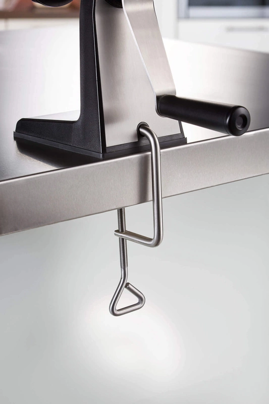 GEFU - tarka bębnowa TRANSFORMA