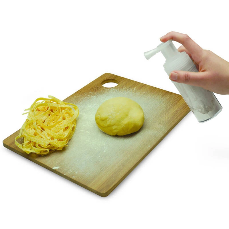 i Genietti - Spray do mąki