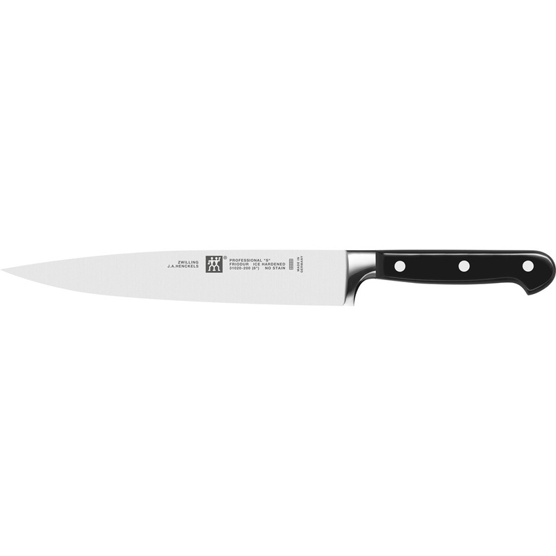 Zwilling - Nóż do wędlin Professional S 20 cm
