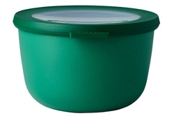 Mepal - Miska Cirqula okrągła vivid green