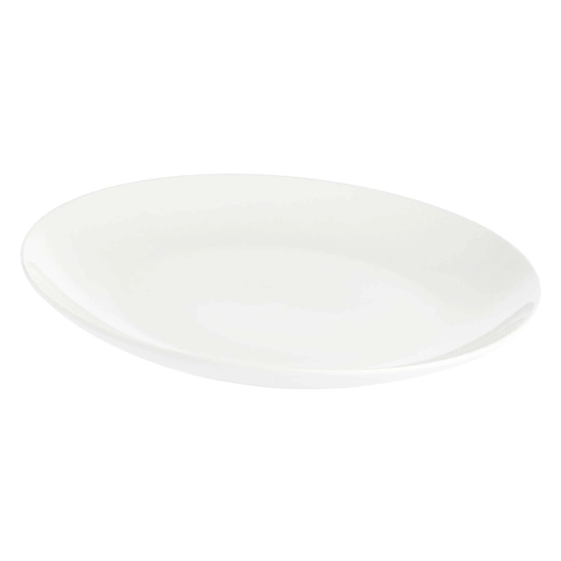 La Porcellana Bianca - zestaw 2 pater okrągłych 30 cm Essenziale