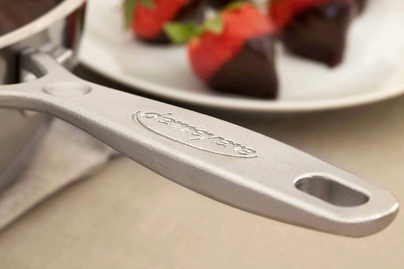 Demeyere - rondelek z pokrywką 1.5 l Industry