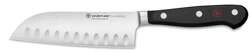 Wusthof - CLASSIC Nóż santoku 14/25,5 cm
