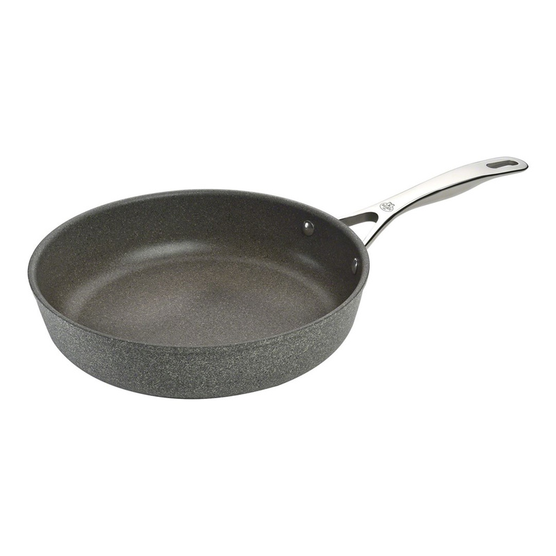 Ballarini - patelnia granitowa Salina sauté  indukcja 28 głęboka cm