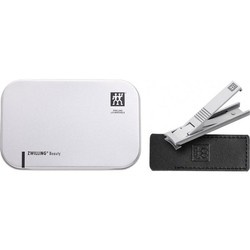 Zwilling - satynowa obcinarka ze stali nierdzewnej 6 cm Twin S