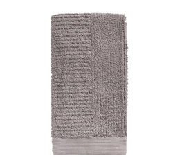 Zone Denmark - Ręcznik 50 x 100 cm Gull Grey Classic
