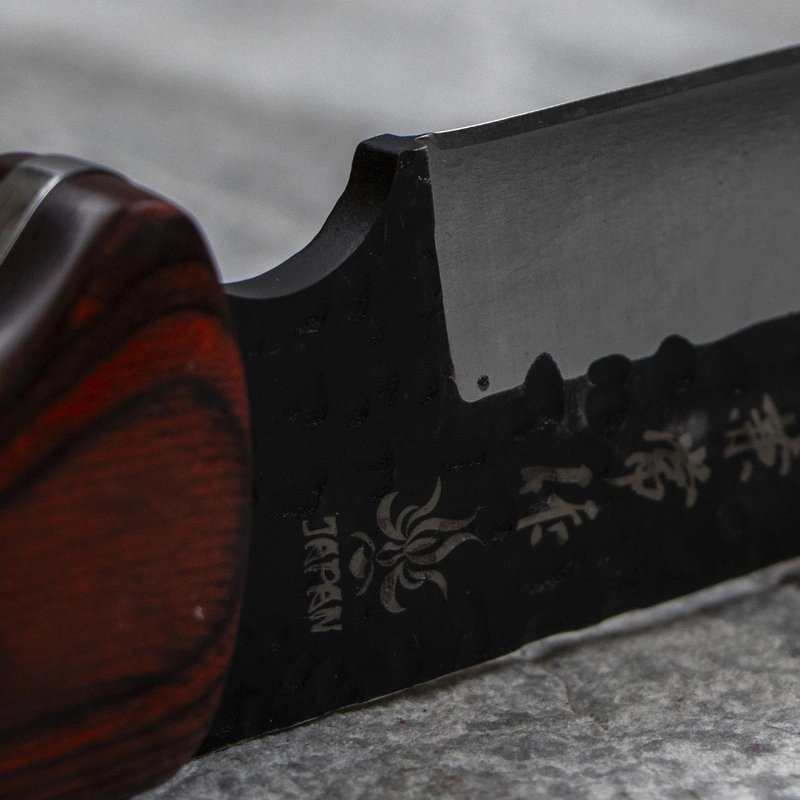 Kanetsune Seki - AUS-8 Enyou-Tou 12 cm