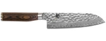 KAI - Nóż Santoku 18 cm SHUN PREMIERE