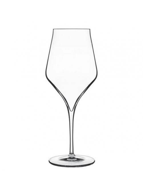 Luigi Bormioli - Kieliszki do wina 550 ml Supremo
